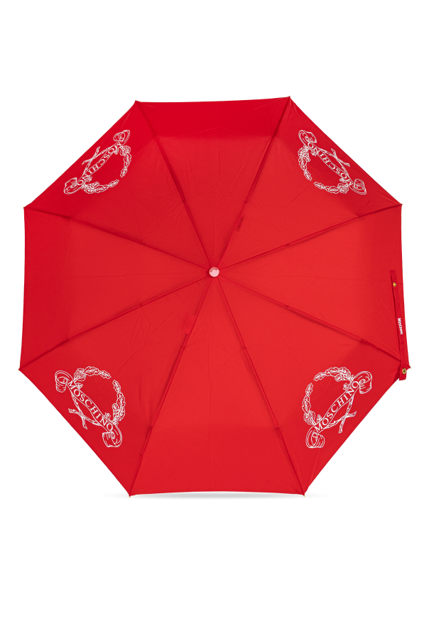 Moschino Folding umbrella