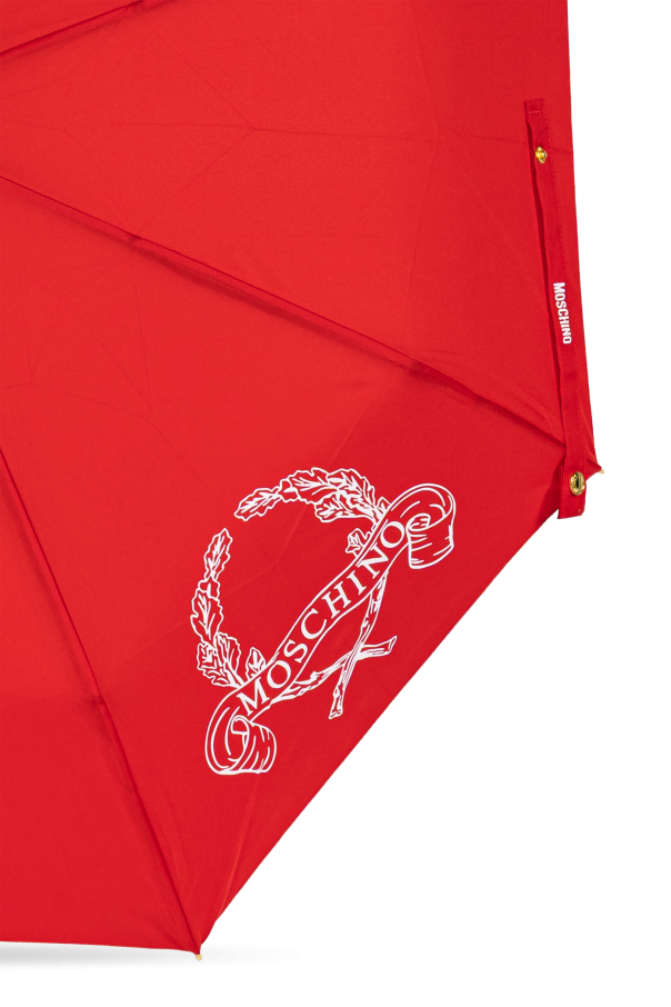 Moschino Folding umbrella