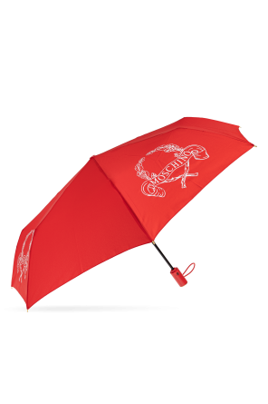 Folding umbrella