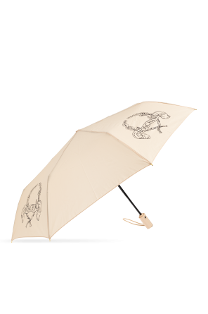 Folding umbrella