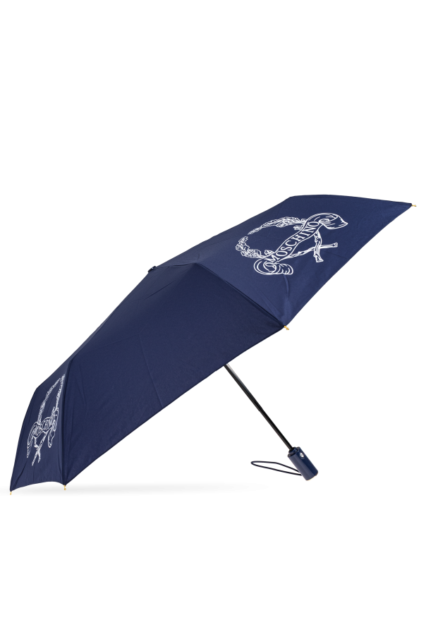 Folding umbrella od Moschino