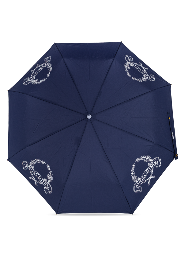 Moschino Paraguas plegable