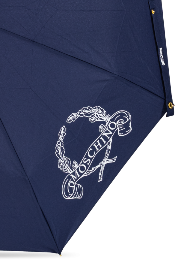Moschino Paraguas plegable