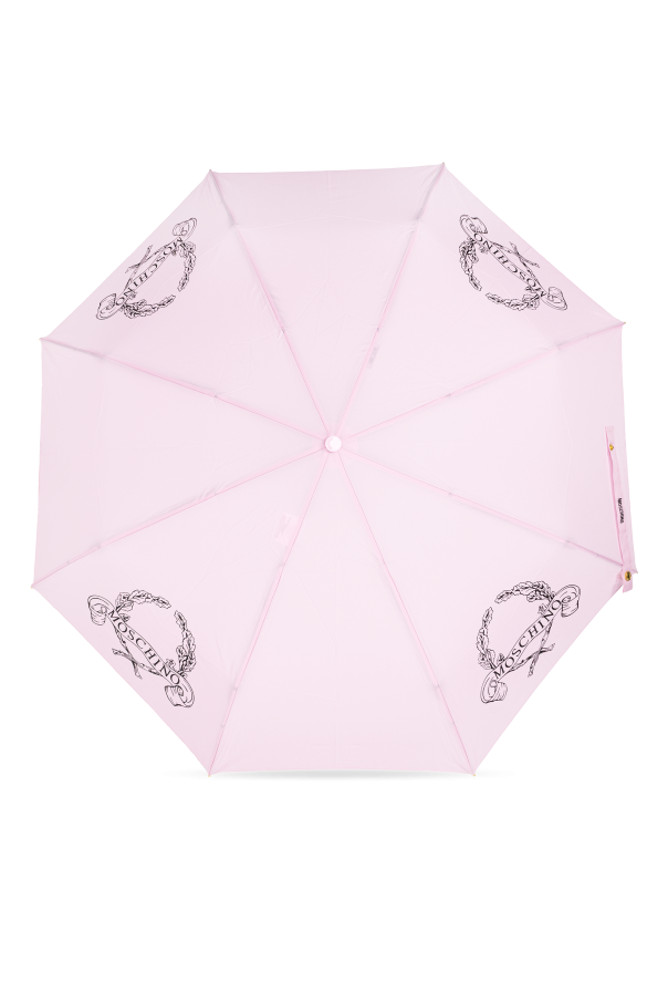 Moschino Folding umbrella