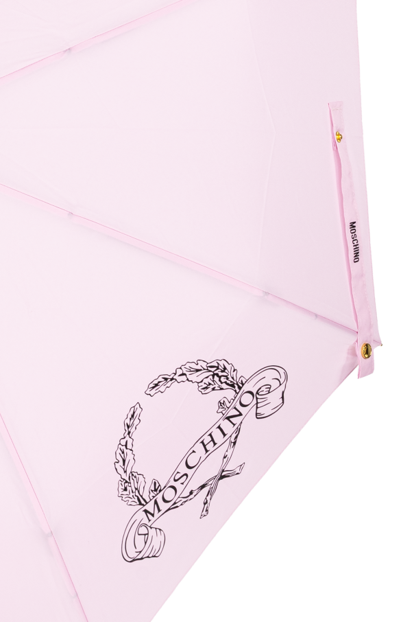 Moschino Folding umbrella