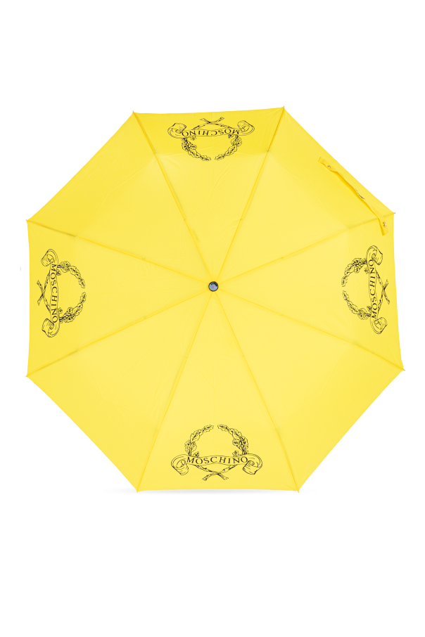 Moschino Folding umbrella