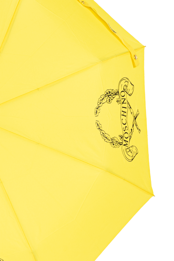 Moschino Folding umbrella