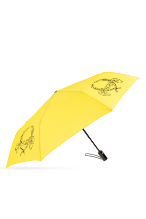 Faltbarer Regenschirm