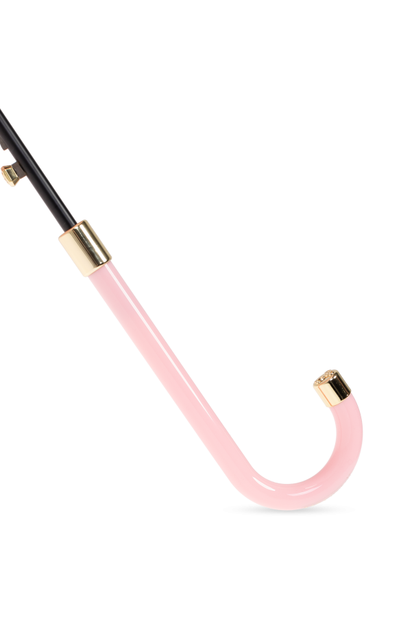 Moschino Umbrella with logo