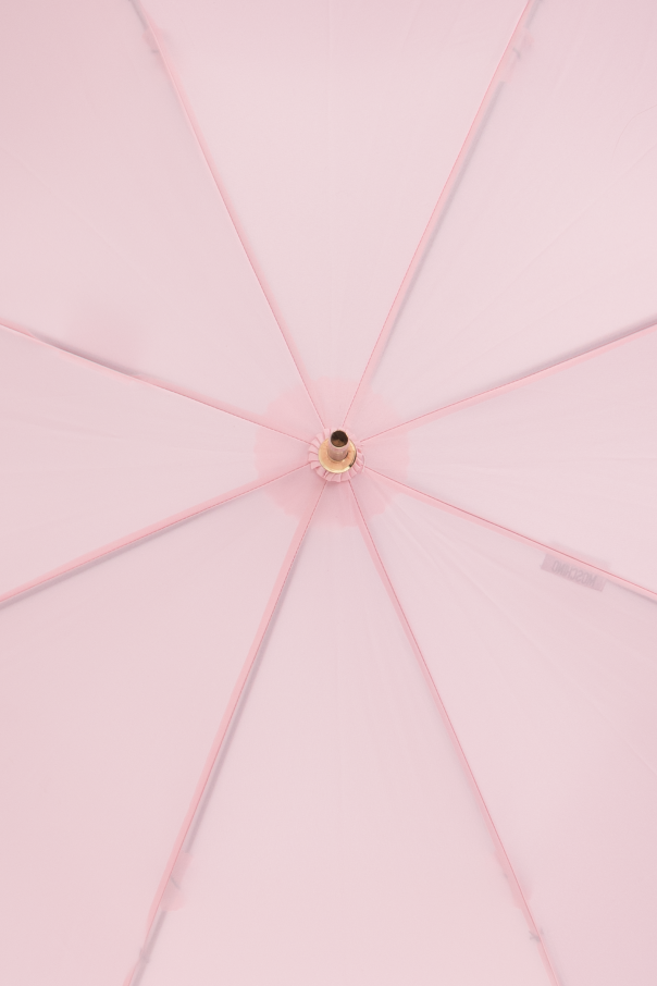 Moschino Umbrella with logo