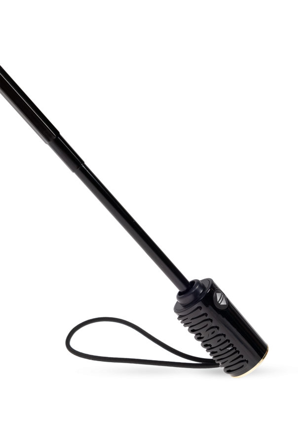 Moschino Folding umbrella