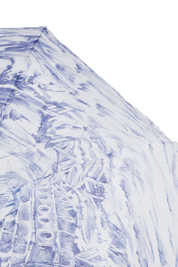 Moschino Folding umbrella