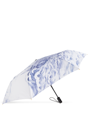 Folding umbrella