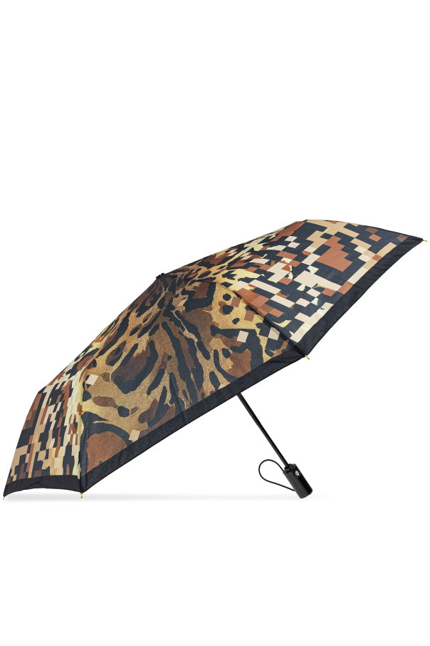Folding umbrella od Moschino