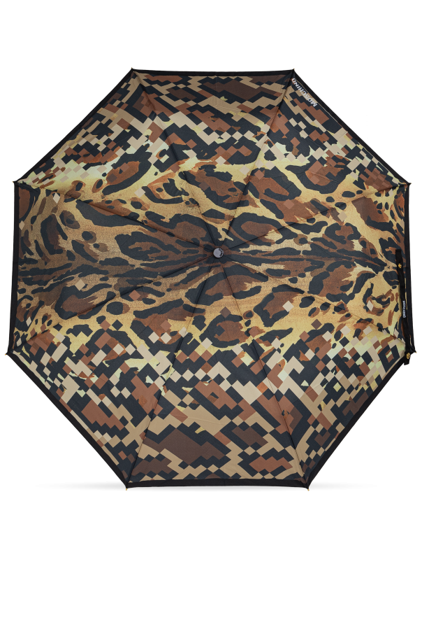 Moschino Paraguas plegable