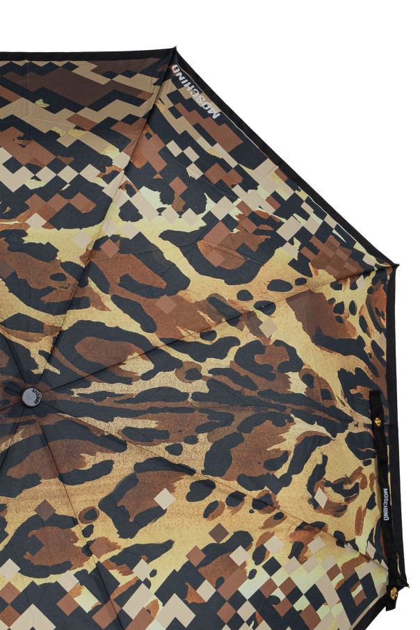 Moschino Paraguas plegable