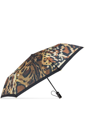 Folding umbrella