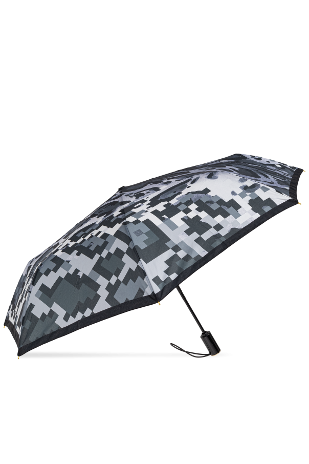 Folding umbrella od Moschino