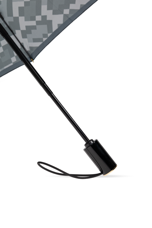 Moschino Folding umbrella