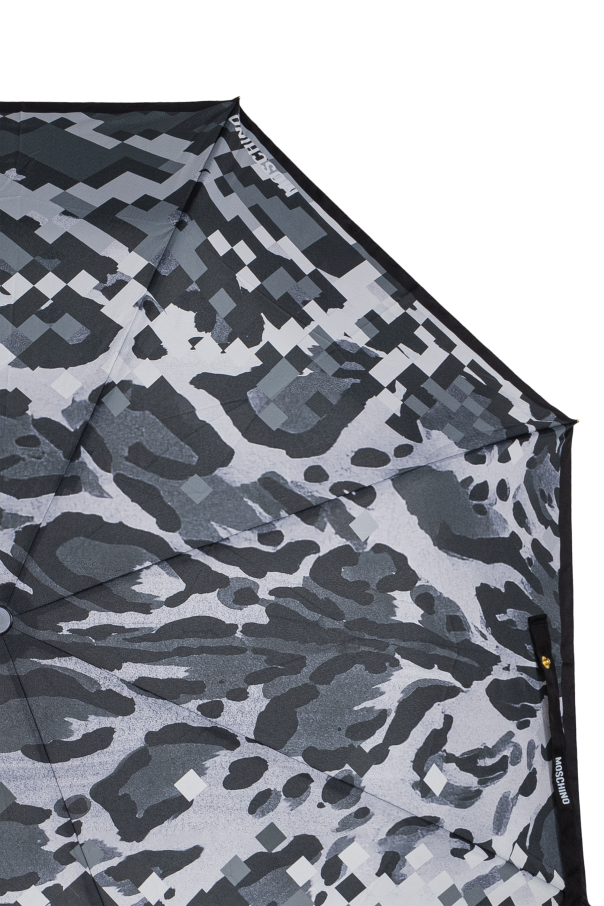 Moschino Folding umbrella