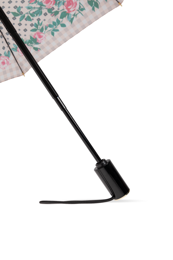 Moschino Paraguas plegable