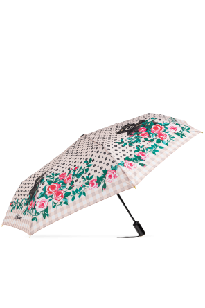 Folding umbrella