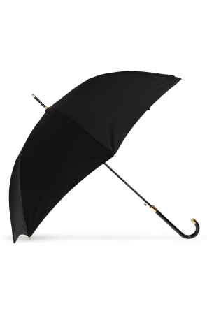 Patterned umbrella od Moschino