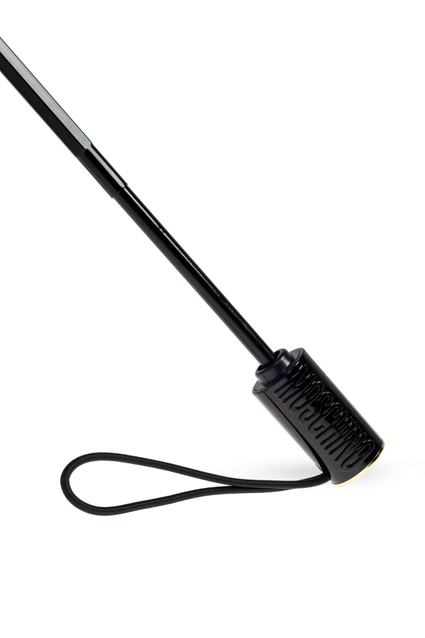 Moschino Paraguas plegable