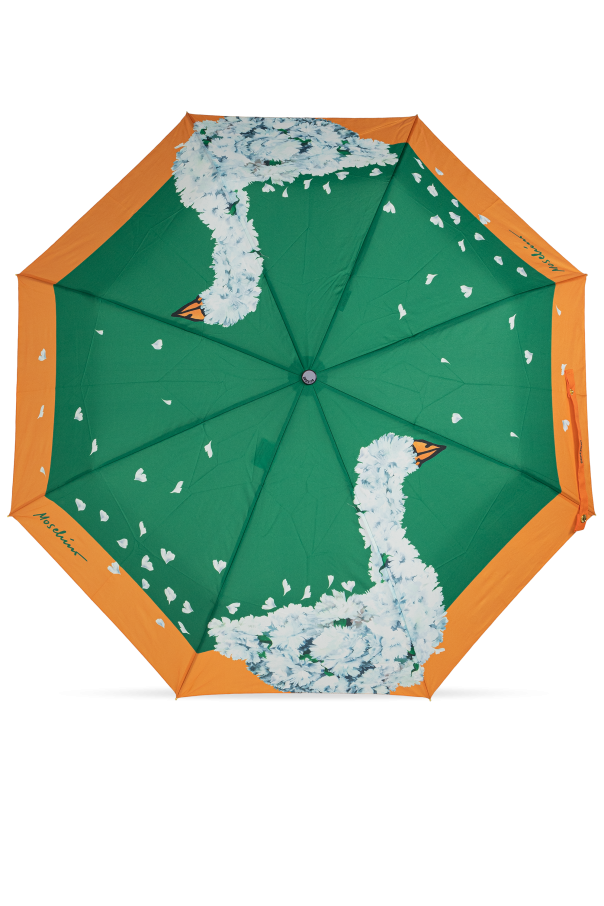 Moschino Paraguas plegable