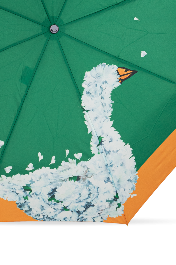 Moschino Paraguas plegable