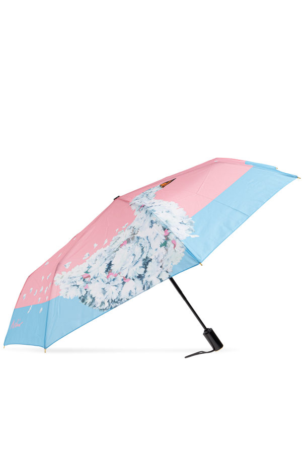 Folding umbrella od Moschino