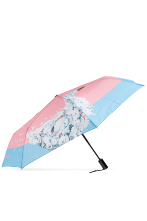 Folding umbrella