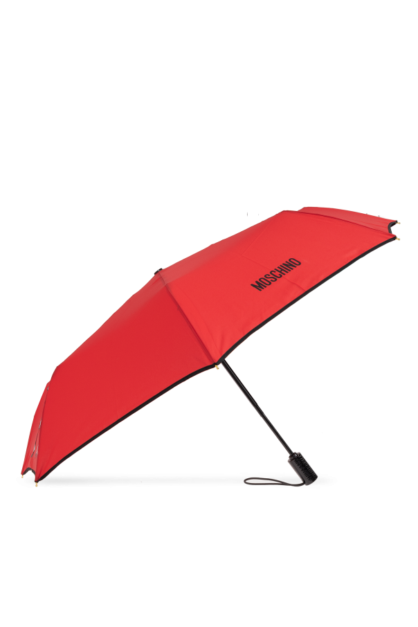 Folding umbrella od Moschino