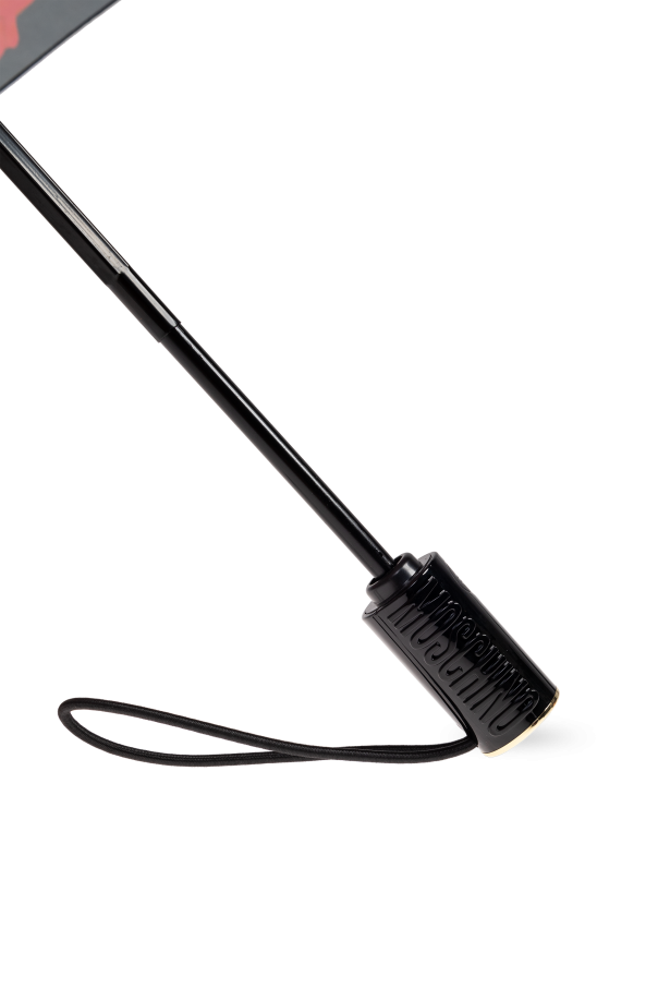 Moschino Folding umbrella