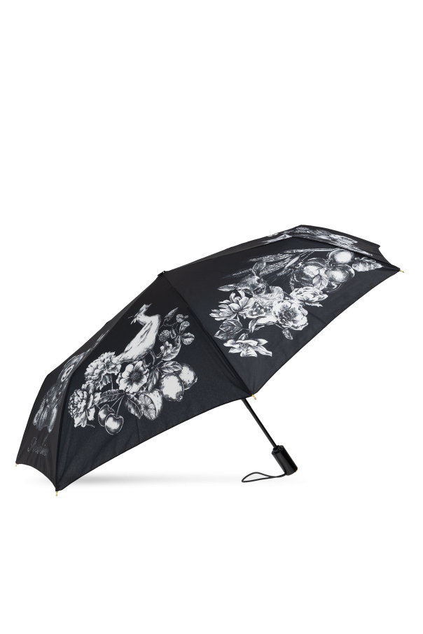 Folding umbrella od Moschino