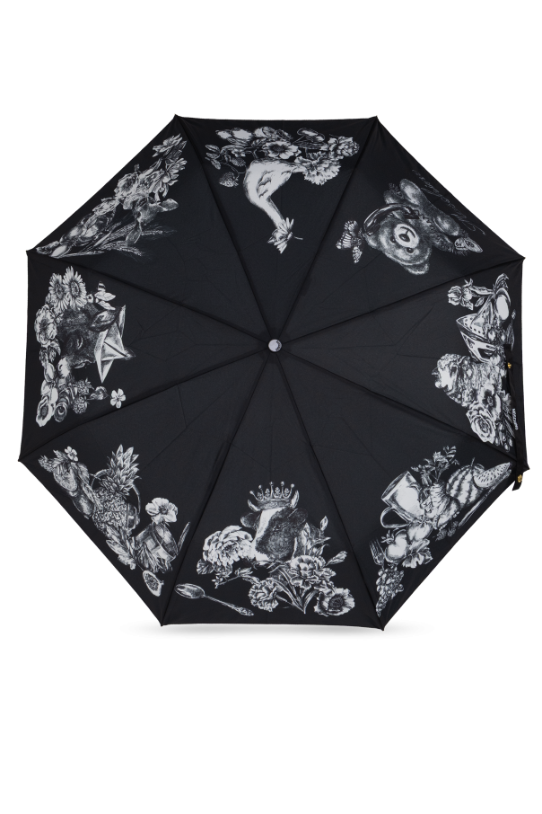 Moschino Folding umbrella
