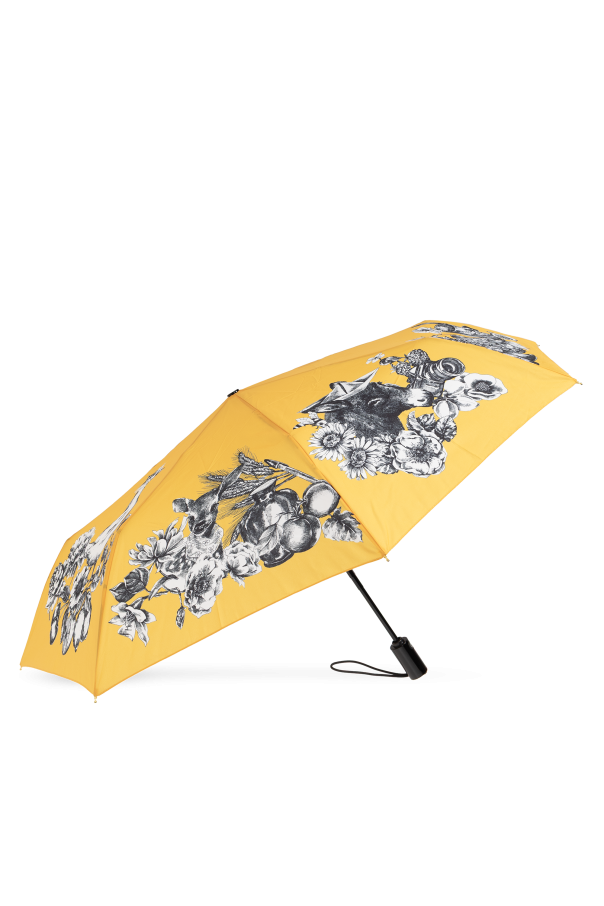 Folding umbrella od Moschino