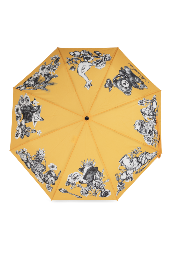 Moschino Folding umbrella