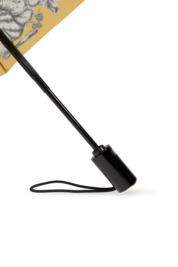 Moschino Folding umbrella