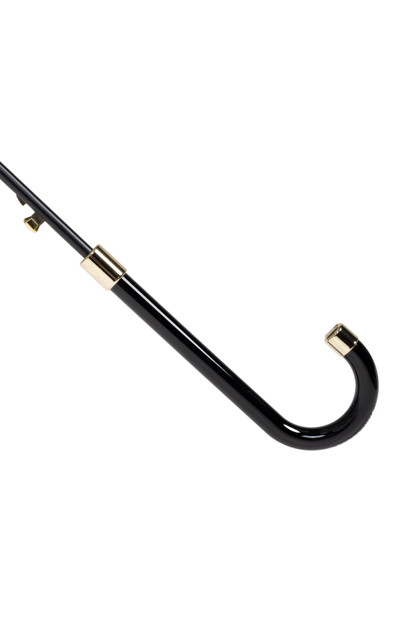 Moschino Parasol con estampado