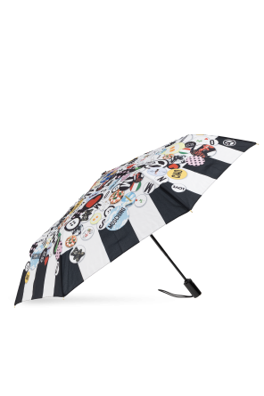 Folding umbrella