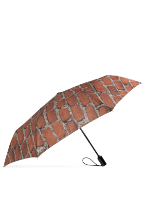 Paraguas plegable con estampado