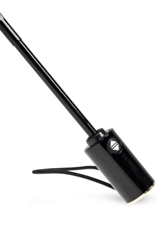 Moschino Faltbarer Regenschirm