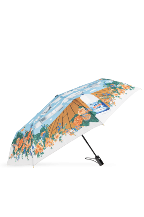 Faltbarer Regenschirm