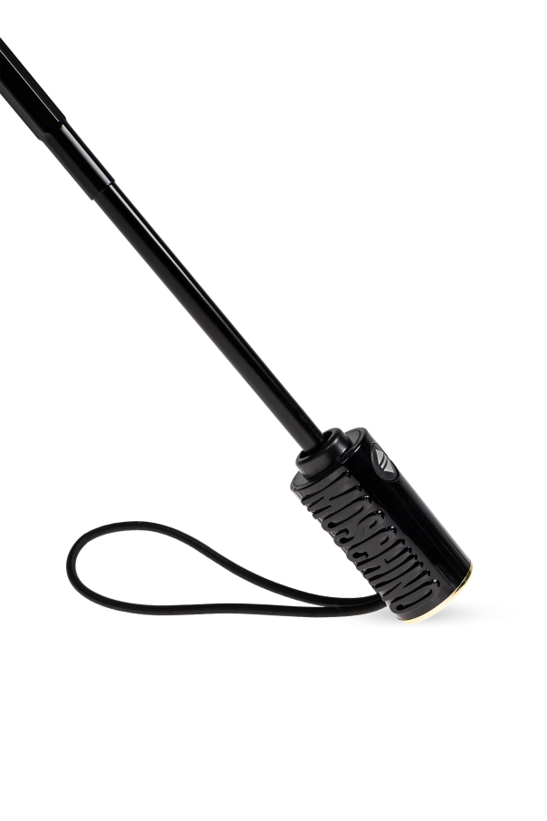 Moschino Paraguas plegable