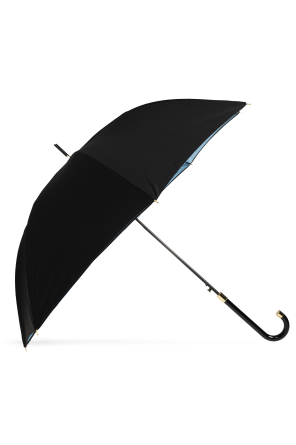 Parasol with print