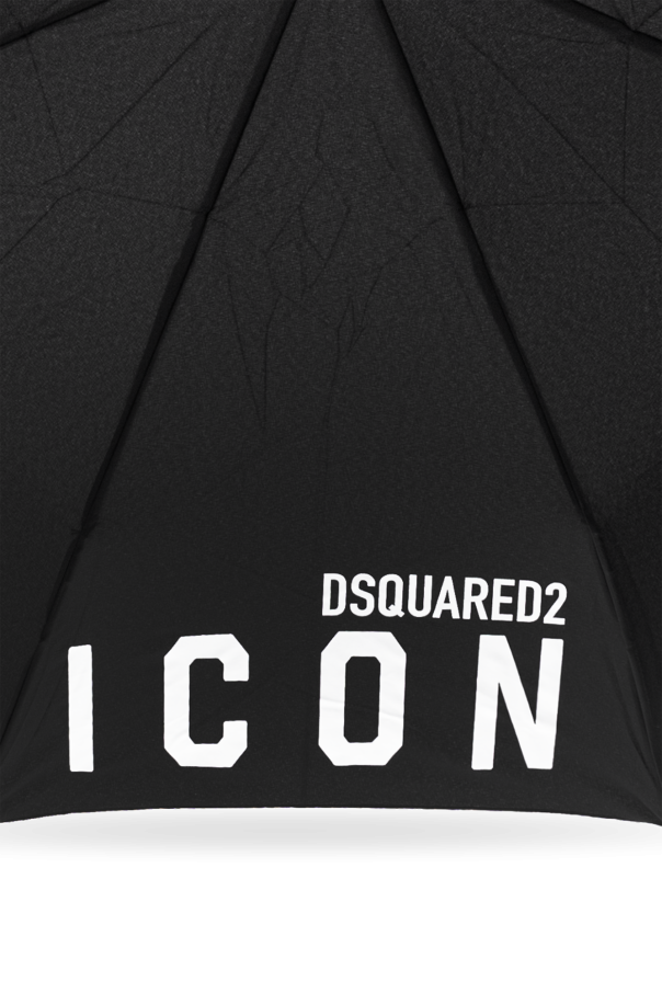 Dsquared2 Branded umbrella