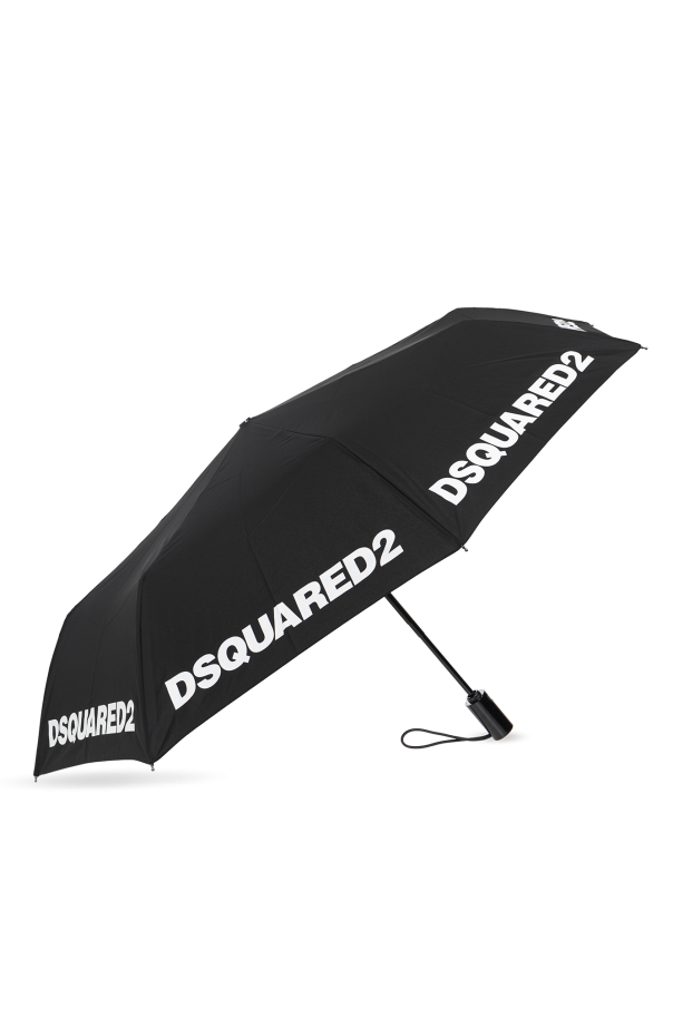 Dsquared2 Umbrella with logo