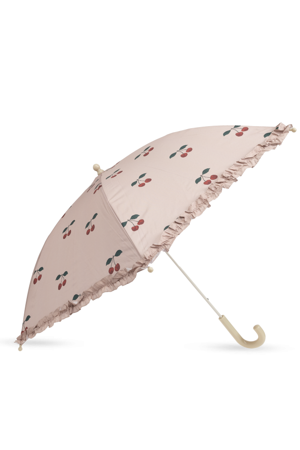 Konges Sløjd Wzorzysty parasol