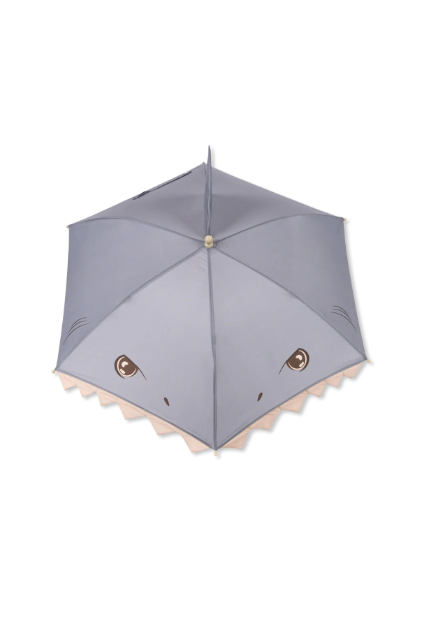 Konges Sløjd Parasol z motywem rekina